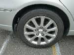 Used 2002 TOYOTA BREVIS BF60986 for Sale Image 11