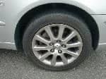 Used 2002 TOYOTA BREVIS BF60986 for Sale Image 12