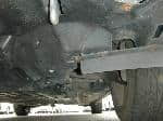 Used 2002 TOYOTA BREVIS BF60986 for Sale Image 14