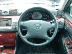 Used 2002 TOYOTA BREVIS BF60986 for Sale Image 21