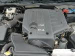 Used 2002 TOYOTA BREVIS BF60986 for Sale Image 28