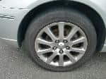Used 2002 TOYOTA BREVIS BF60986 for Sale Image 9