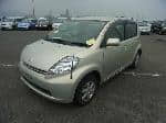 Used 2004 TOYOTA PASSO BF60998 for Sale Image 1