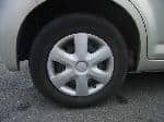 Used 2004 TOYOTA PASSO BF60998 for Sale Image 11