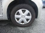 Used 2004 TOYOTA PASSO BF60998 for Sale Image 12