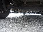 Used 2004 TOYOTA PASSO BF60998 for Sale Image 15