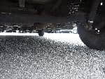 Used 2004 TOYOTA PASSO BF60998 for Sale Image 16