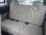 Used 2004 TOYOTA PASSO BF60998 for Sale Image 19