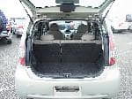 Used 2004 TOYOTA PASSO BF60998 for Sale Image 20