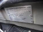 Used 2004 TOYOTA PASSO BF60998 for Sale Image 26