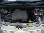 Used 2004 TOYOTA PASSO BF60998 for Sale Image 27