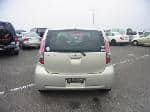 Used 2004 TOYOTA PASSO BF60998 for Sale Image 4