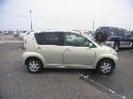 Used 2004 TOYOTA PASSO BF60998 for Sale Image 6