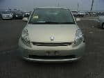 Used 2004 TOYOTA PASSO BF60998 for Sale Image 8