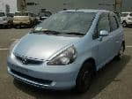 Used 2001 HONDA FIT BF61007 for Sale Image 1