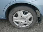 Used 2001 HONDA FIT BF61007 for Sale Image 10