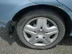 Used 2001 HONDA FIT BF61007 for Sale Image 11