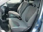 Used 2001 HONDA FIT BF61007 for Sale Image 18