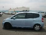 Used 2001 HONDA FIT BF61007 for Sale Image 2