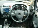 Used 2001 HONDA FIT BF61007 for Sale Image 21