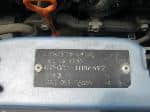 Used 2001 HONDA FIT BF61007 for Sale Image 28