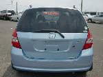 Used 2001 HONDA FIT BF61007 for Sale Image 4