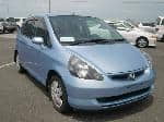 Used 2001 HONDA FIT BF61007 for Sale Image 7