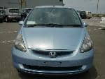 Used 2001 HONDA FIT BF61007 for Sale Image 8