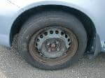 Used 2001 HONDA FIT BF61007 for Sale Image 9