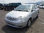 Used 2003 TOYOTA COROLLA SEDAN BF61008 for Sale Image 1