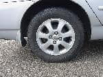 Used 2003 TOYOTA COROLLA SEDAN BF61008 for Sale Image 11