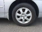 Used 2003 TOYOTA COROLLA SEDAN BF61008 for Sale Image 12