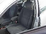 Used 2003 TOYOTA COROLLA SEDAN BF61008 for Sale Image 18