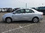 Used 2003 TOYOTA COROLLA SEDAN BF61008 for Sale Image 2