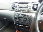 Used 2003 TOYOTA COROLLA SEDAN BF61008 for Sale Image 24