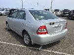 Used 2003 TOYOTA COROLLA SEDAN BF61008 for Sale Image 3