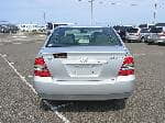 Used 2003 TOYOTA COROLLA SEDAN BF61008 for Sale Image 4