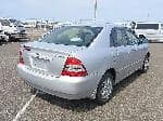 Used 2003 TOYOTA COROLLA SEDAN BF61008 for Sale Image 5