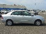 Used 2003 TOYOTA COROLLA SEDAN BF61008 for Sale Image 6