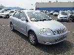 Used 2003 TOYOTA COROLLA SEDAN BF61008 for Sale Image 7