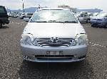 Used 2003 TOYOTA COROLLA SEDAN BF61008 for Sale Image 8