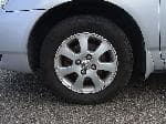 Used 2003 TOYOTA COROLLA SEDAN BF61008 for Sale Image 9