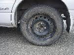 Used 1999 TOYOTA LITEACE NOAH BF61010 for Sale Image 10