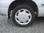 Used 1999 TOYOTA LITEACE NOAH BF61010 for Sale Image 11