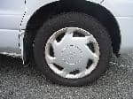 Used 1999 TOYOTA LITEACE NOAH BF61010 for Sale Image 12