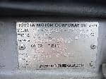 Used 1999 TOYOTA LITEACE NOAH BF61010 for Sale Image 25