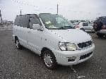Used 1999 TOYOTA LITEACE NOAH BF61010 for Sale Image 7