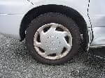 Used 1999 TOYOTA LITEACE NOAH BF61010 for Sale Image 9