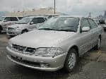 Used 2000 TOYOTA CARINA BF61016 for Sale Image 1