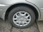 Used 2000 TOYOTA CARINA BF61016 for Sale Image 11